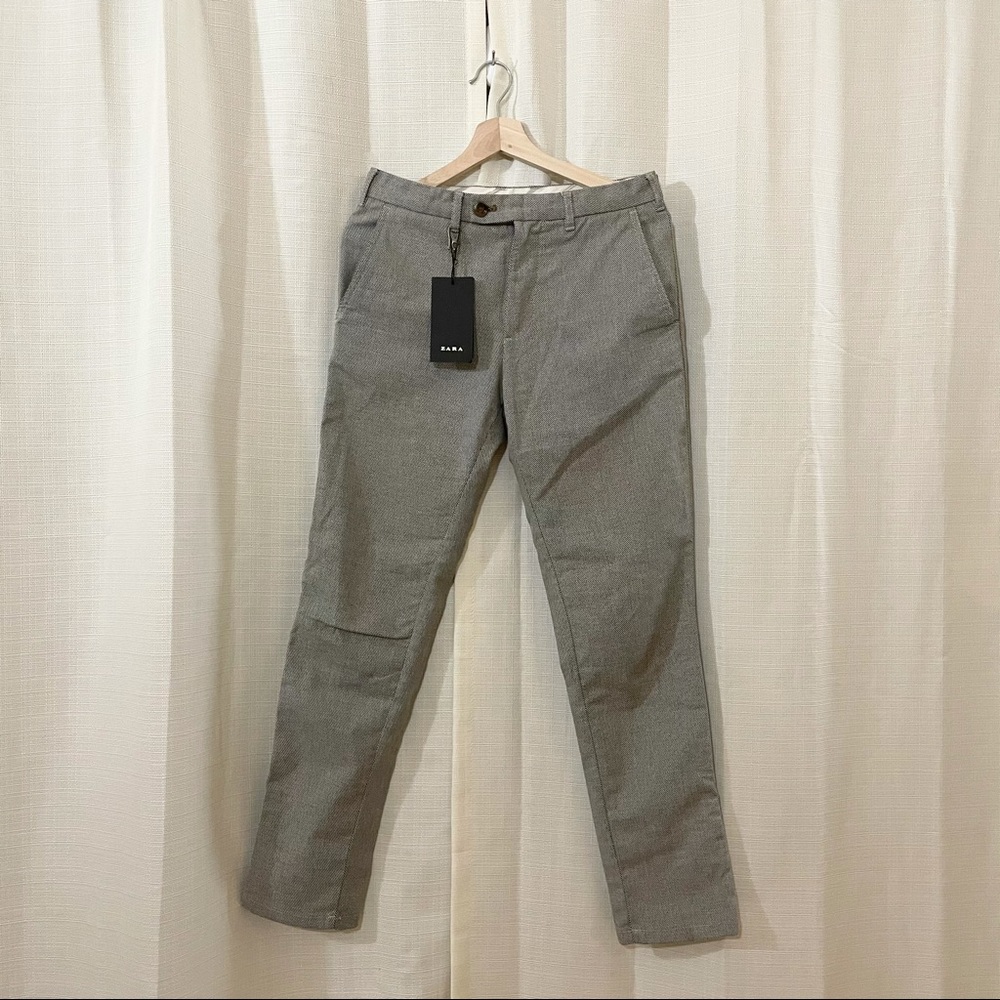 Zara Pants